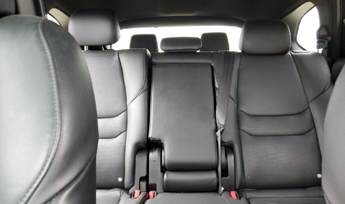 Mazda Cx9 Cx-9 2019 Desarmo Para Partes Pzas Refacciones