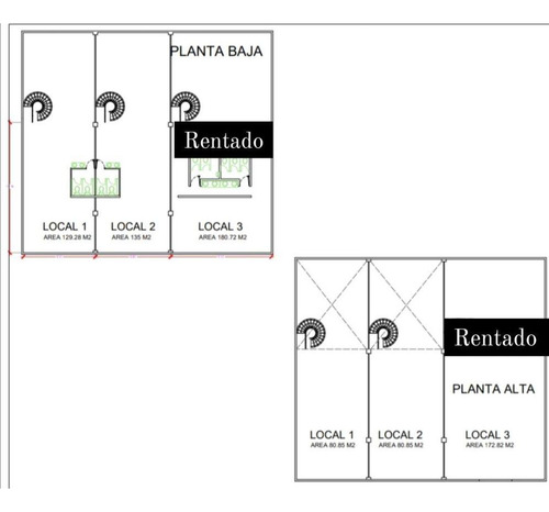 Local Comercial En Lomas De La Selva, Cuernavaca, Morelos - Iti-2029-lc