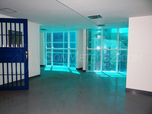 Imagen 4 de 14 de Oficina En Alquiler Sabana Grande