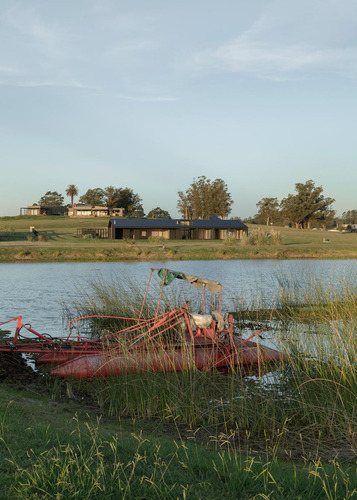 Imperdible Casa En Bº Chacras Reserva Natural, La Barra, Maldonado.