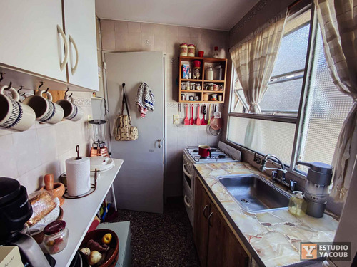 Departamento Monoambiente En Venta - 1 Baño - 27mts2 - La Plata