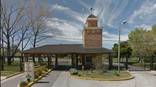 Terreno En Venta - 900mts2 - Virrey Del Pino, La Matanza