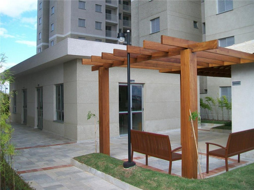 Magnum Residencial - 3 Dorms. (1 Suíte) - 2 Vagas - Ap0970