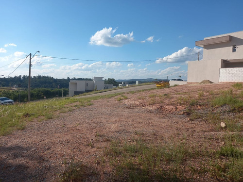 Imagem 7 de 11 de Terreno, Lote, Condomínio Fechado, Venda, Bella Vitta, Jardim Celeste, Jundiaí - Te00392 - 69376428