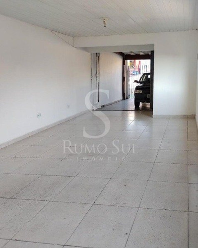 Imagem 3 de 4 de Loja/salao - Jardim Marajoara - Ref: 38238 - L-38238