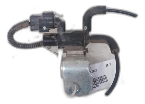 Valvula Solenoide (sensor Vacio) Chevrolet Spark Gt 2010-17