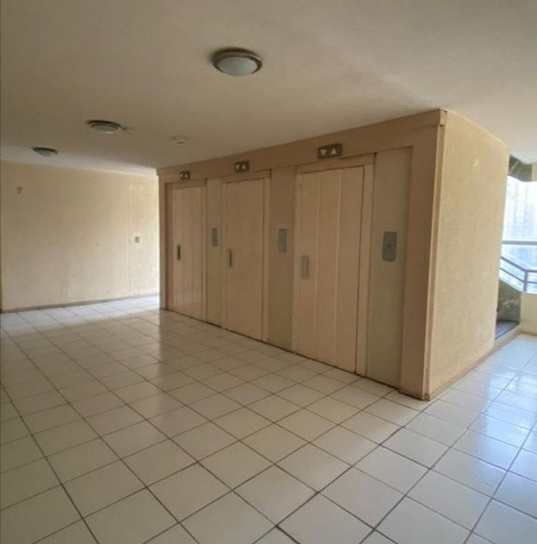 Departamento En Venta De 2 Dorm. En Centro De Concepción