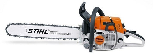 Motosierra 72.2cc - 3.9kw - 4.9hp - 33cm Stihl Ms 382