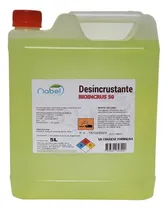 Comprar Desincrustante \u002F Antisarro \u002F Limpia Shawerdoor \u002F 5 Litros