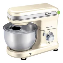 Comprar Batidora de pie Smart-Tek Kitchen Assist Metálico beige 220 V