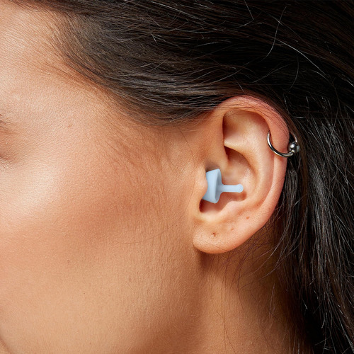 Flare Calmer Mini Soft ' Tapones Para Los Oídos Alternativos