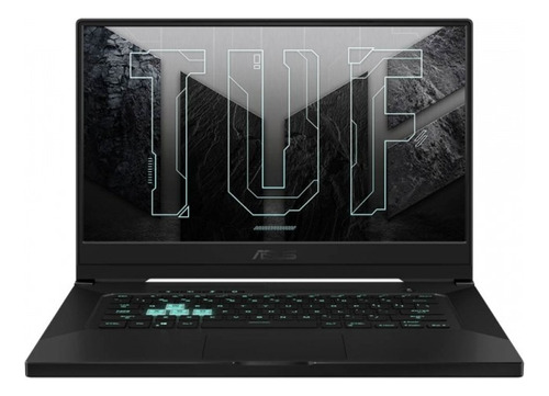 Notebook Asus Tuf Dash F15 I7 11370h 16gb 1tb Rtx 3070 8gb