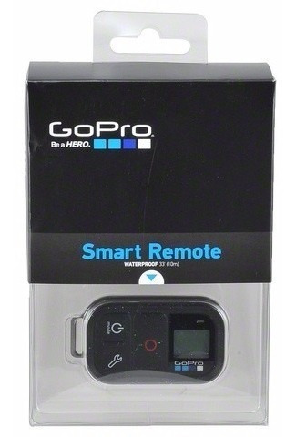 Smart Remote Gopro Controle Remoto Gopro Hero6 Hero5 Hero4