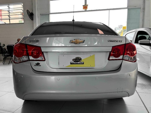 Chevrolet Cruze 1.8 Lt