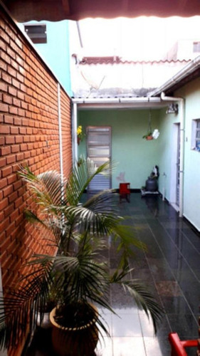 Imagem 9 de 15 de Casa Para Venda Por R$415.000,00 Com 150m², 5 Dormitórios, 1 Suite E 2 Vagas - Vila Campanela, São Paulo / Sp - Bdi31439