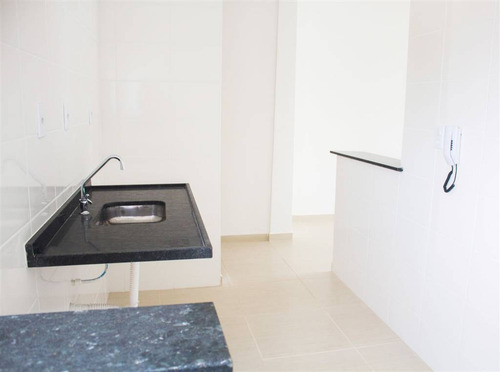 Imagem 9 de 23 de Apartamento, 2 Dorms Com 51.68 M² - Centro - Sao Vicente - Ref.: Vr2 - Vr2