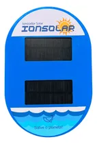 Comprar Ionizador Solar Para Piscinas De Até 120 Mil Litros
