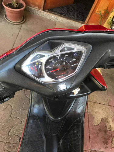 Honda Honda New Elite