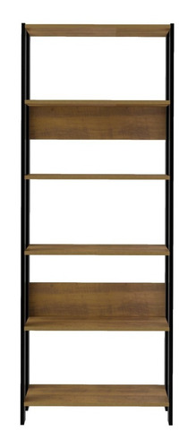 Imagen 2 de 5 de Estante, Librero, Repisa Multiuso 1.66cm X 63cm X 32cm