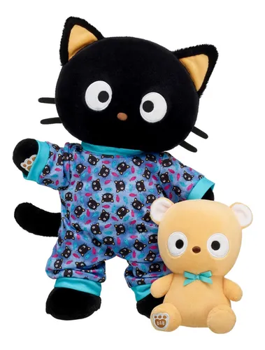 Mini Peluche Mutz Sanrio Build-a-bear