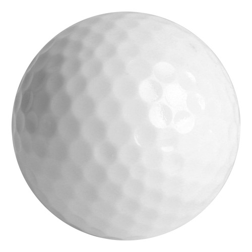 Pelota De Luminosa Led De Caucho Sintético 6 Uds.