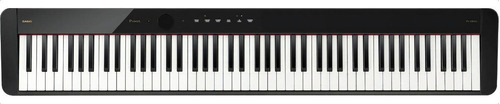 Piano Digital Casio Px-s5000bk Color Negro