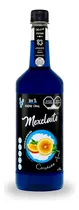 Comprar Jarabe\u002Fsyrop Varios Sabores 1l Endulzante Bebidas Postres Sabores Curacao Azul Premium