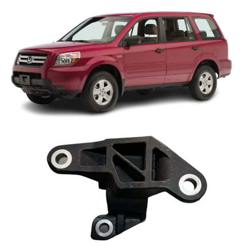 Pata Soporte Lado Caja Honda Pilot Automatica Año 2008