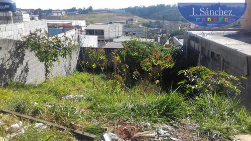 Imagem 3 de 4 de Terreno Para Venda Em Itaquaquecetuba, Residencial Flamboyant - 180220_1-857362