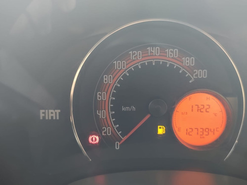 Fiat Uno Vivace 2012/2012