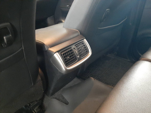 Imagem 12 de 15 de Toyota Hilux 2.8 Srx 4x4 Cd 16v Diesel 4p Automático