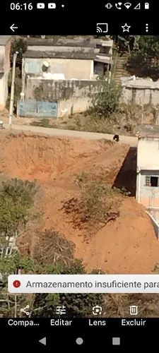 Terreno Em Igaratá