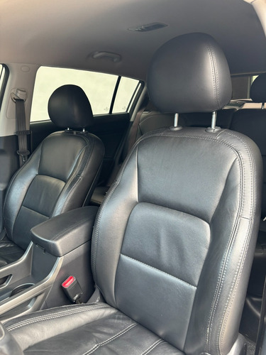 Kia Sportage 2.0 Lx 4x2 Flex Aut. 5p