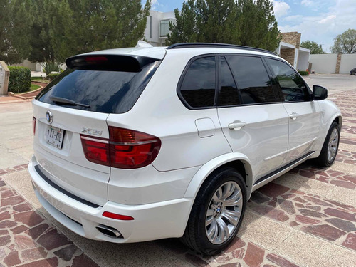 Imagen 5 de 15 de Bmw X5 X5 Blindada Msport