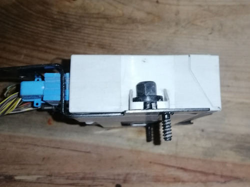 Módulo Control De Estacionamiento Bmw 530i 2001 (Usado)