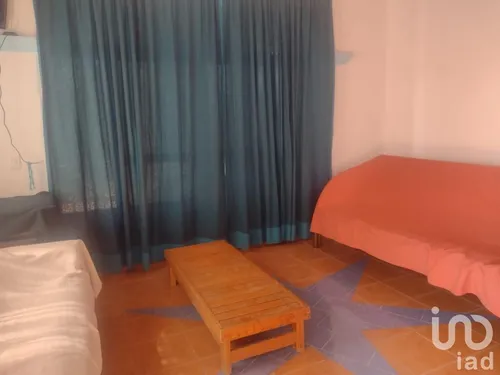 Renta Casa 2 Ambientes Tolimán