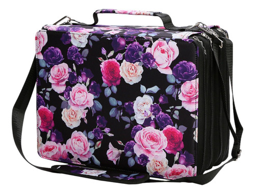 Estuche Para Marcadores, Organizador De Pintalabios,