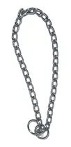 Comprar Collar Cadena Ahorcador Corrector 60cm Wp1719