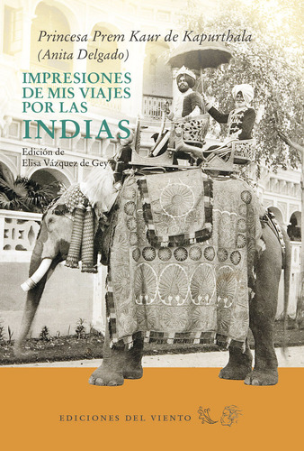 Libro Impresiones De Mis Viajes Por Las Indias - Delgado ...