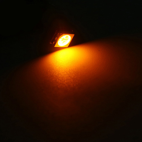 Bombilla Led De 12 V, Panel De Color Tipo T5 For Tablero