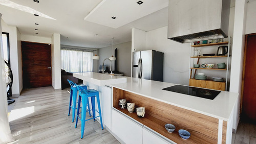 Casa Venta Barrio Cerrado Laguna Azul Ezeiza