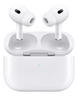 Auriculares Inalambricos Apple AirPods Pro Bluetooth 5 Ipx4