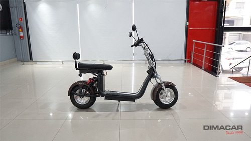 Elektra Motors Scooter 2000w Classica 2022/2022