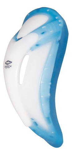 Shock Doctor Bioflex Athletic Cup, Vented Protection, Youth 