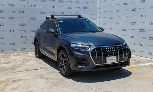 Audi q5 sportback 2.0 45Tfsi Elite Quattro Mild Hybrid