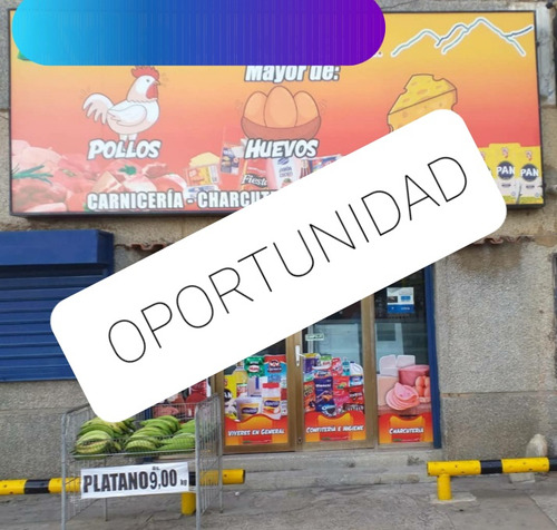 Vendo Fondo Comercial Listo Para Trabajar. Leer Descripción