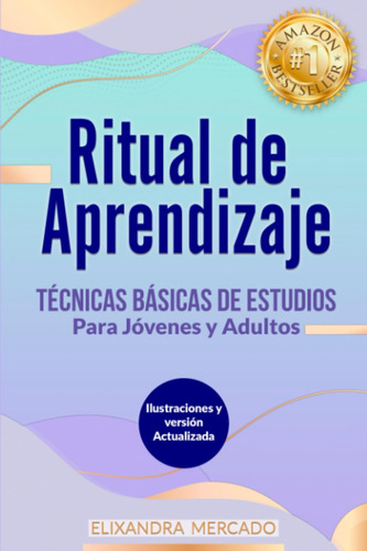 Libro: Ritual De Aprendizaje: Técnicas Básicas De Estudio Pa