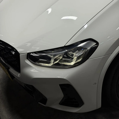 BMW X4 2.0 Xdrive 30I Edición M