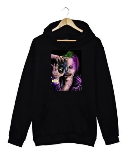 Sueter del joker new arrivals