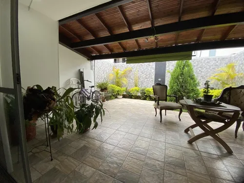 Venta De Casa Condominio En Ciudad Country